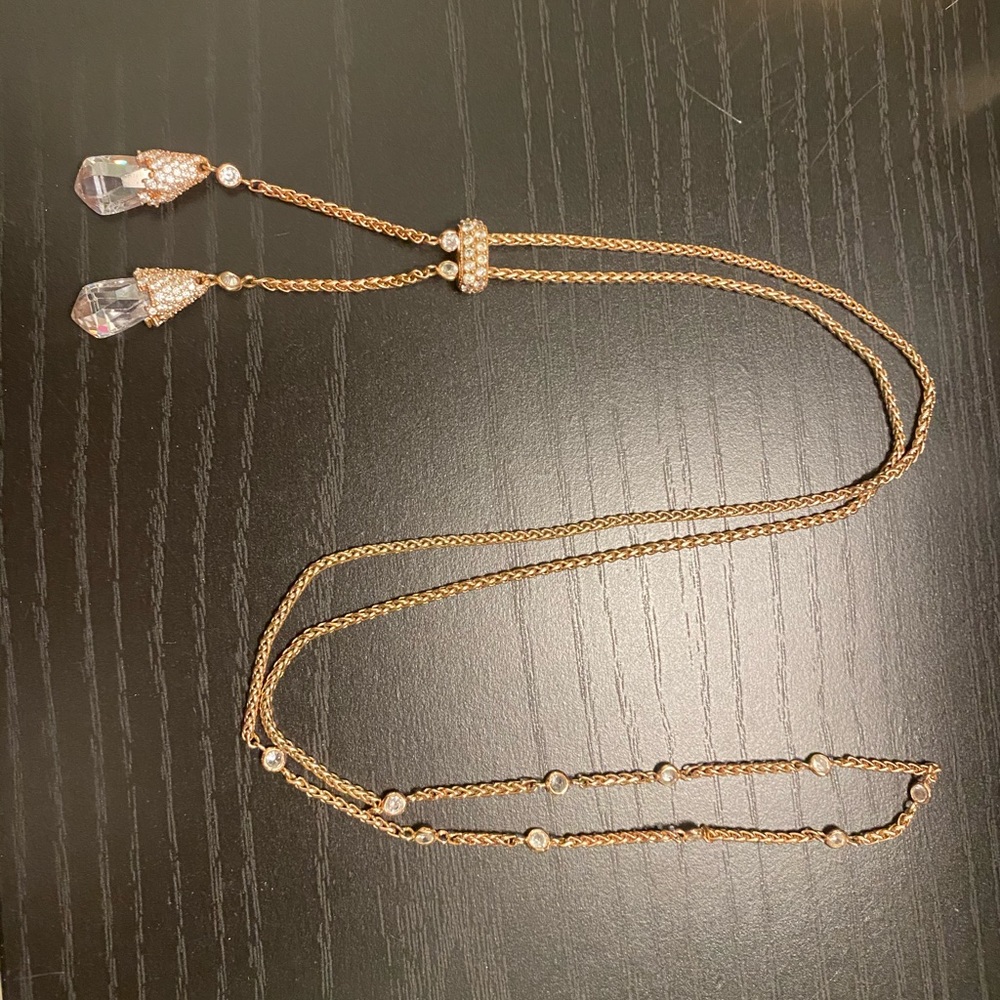 Kendra Scott Sivan Necklace